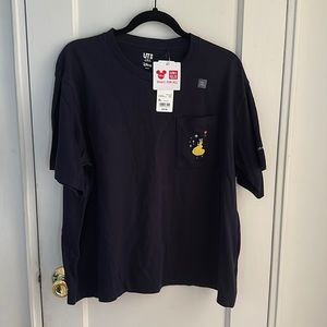 Disney Uniqlo T-shirt